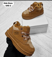 Load image into Gallery viewer, Shoes boy