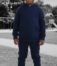 Load image into Gallery viewer, Tracksuit boy