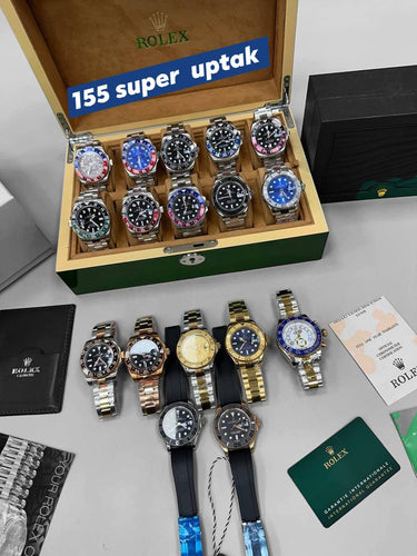 Watch