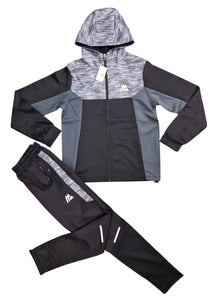 Tracksuit men