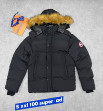 Load image into Gallery viewer, Jacket men