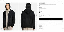 Load image into Gallery viewer, Jacket