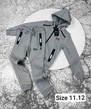 Load image into Gallery viewer, Tracksuit boy