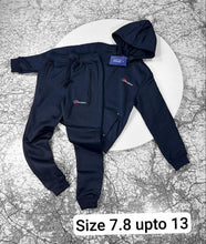 Load image into Gallery viewer, Tracksuit boy