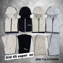 Load image into Gallery viewer, Tracksuit boy