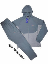 Load image into Gallery viewer, Tracksuit boy