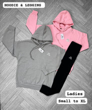 Load image into Gallery viewer, Tracksuit women
