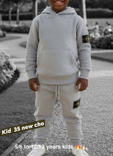 Load image into Gallery viewer, Tracksuit boy