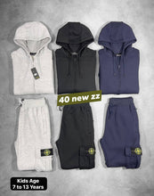 Load image into Gallery viewer, Tracksuit boy
