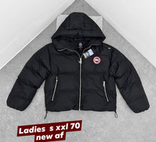 Load image into Gallery viewer, Jacket women