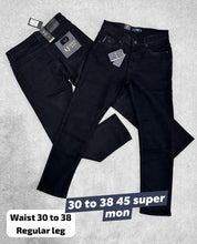 Load image into Gallery viewer, Jeans