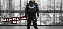 Load image into Gallery viewer, Tracksuit boy