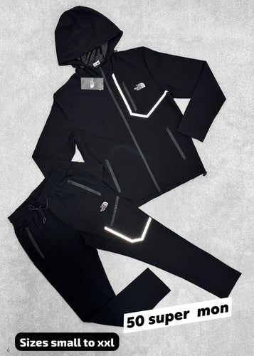Tracksuit
