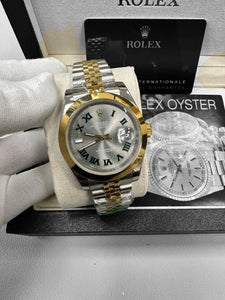 Watch