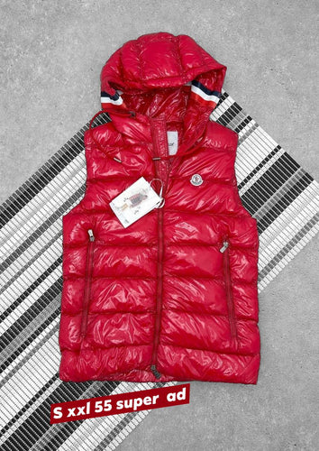 Jacket men