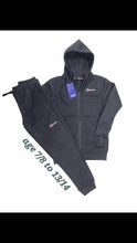 Load image into Gallery viewer, Tracksuit boy