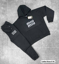 Load image into Gallery viewer, Tracksuit women