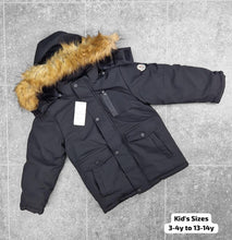 Load image into Gallery viewer, Jacket boy