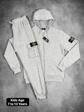 Load image into Gallery viewer, Tracksuit boy
