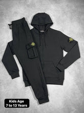 Load image into Gallery viewer, Tracksuit boy