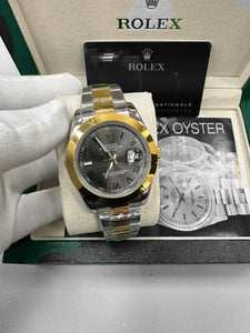 Watch
