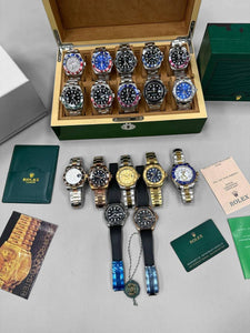Watch