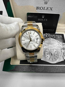 Watch