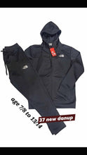 Load image into Gallery viewer, Tracksuit boy