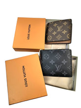 Load image into Gallery viewer, Wallet