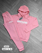 Load image into Gallery viewer, Tracksuit women