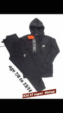 Load image into Gallery viewer, Tracksuit boy