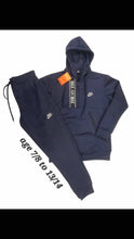 Load image into Gallery viewer, Tracksuit boy