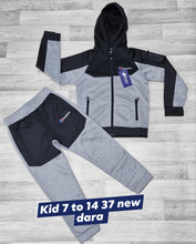 Load image into Gallery viewer, Tracksuit boy