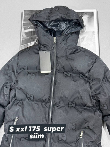 Jacket men