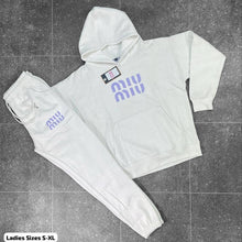Load image into Gallery viewer, Tracksuit women