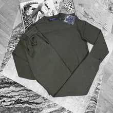 Load image into Gallery viewer, Tracksuit men