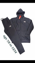 Load image into Gallery viewer, Tracksuit boy