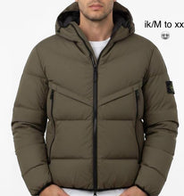 Load image into Gallery viewer, Jacket