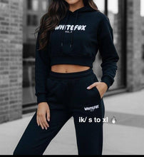 Load image into Gallery viewer, Tracksuit women