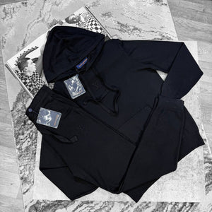 Tracksuit men