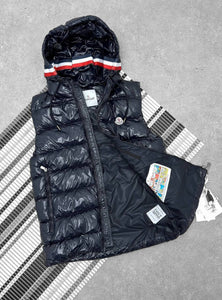 Jacket men