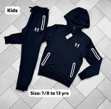 Load image into Gallery viewer, Tracksuit boy