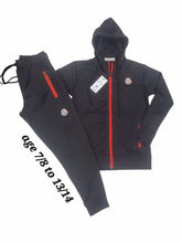 Load image into Gallery viewer, Tracksuit boy
