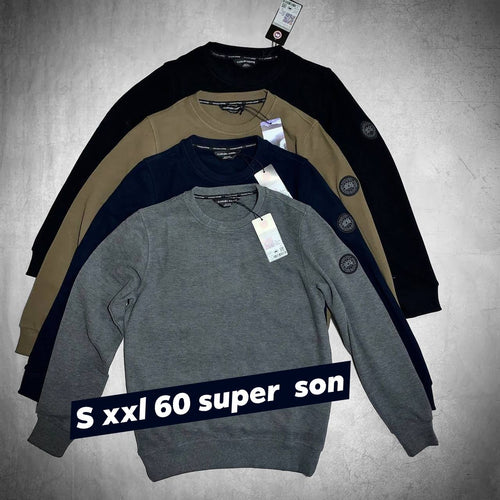 Jumper men