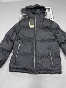 Jacket men