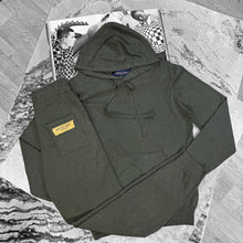 Load image into Gallery viewer, Tracksuit men
