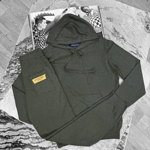 Tracksuit men
