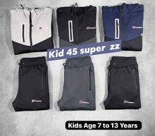 Load image into Gallery viewer, Tracksuit boy