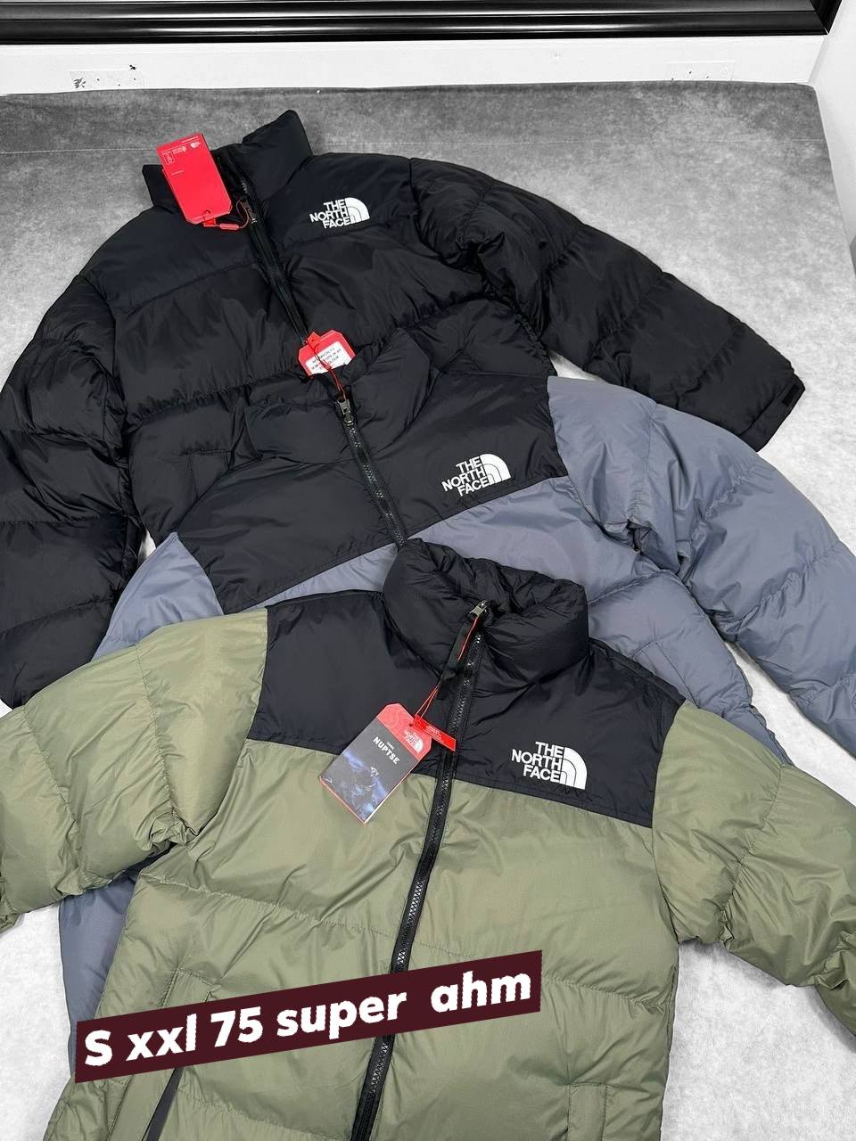 Jacket