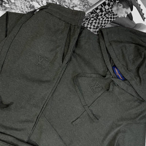 Tracksuit men